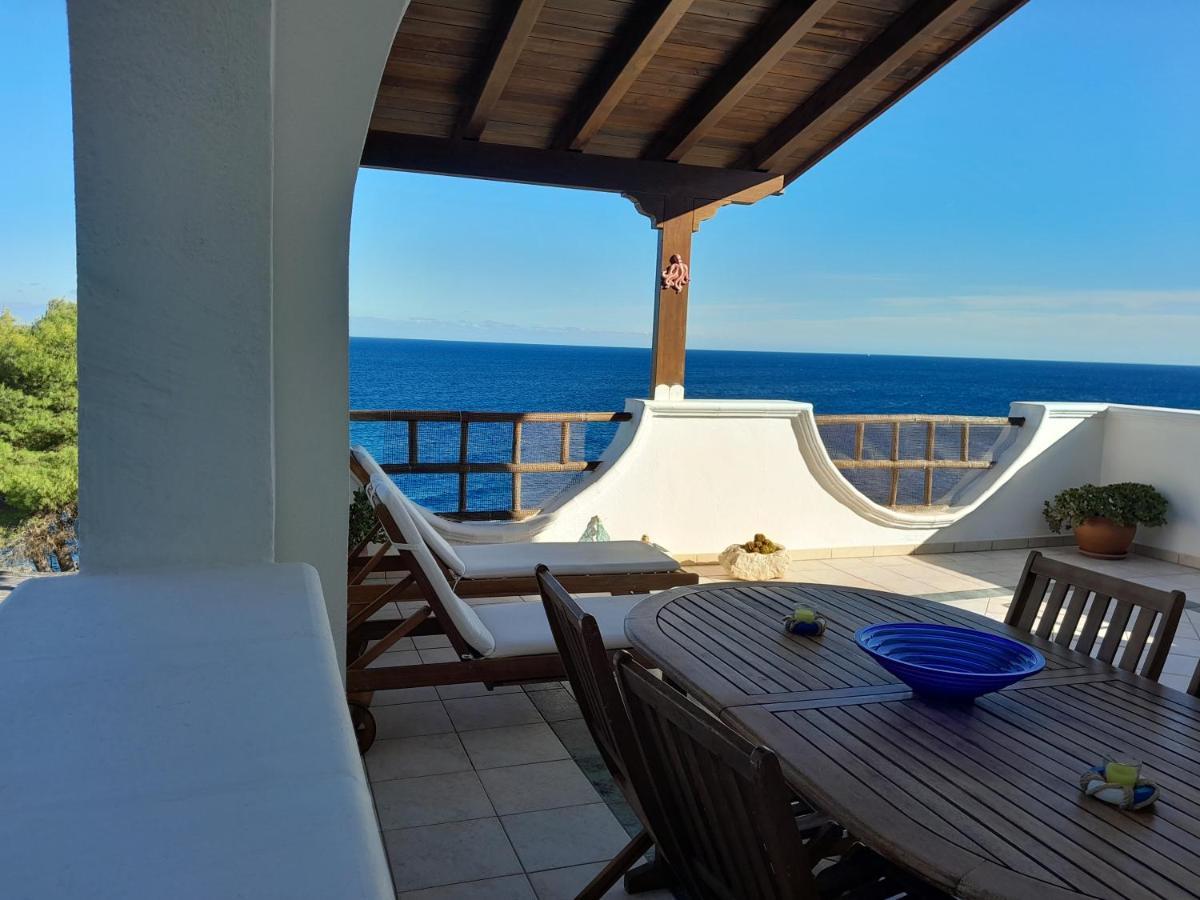 Marina Villa Marittima Dış mekan fotoğraf