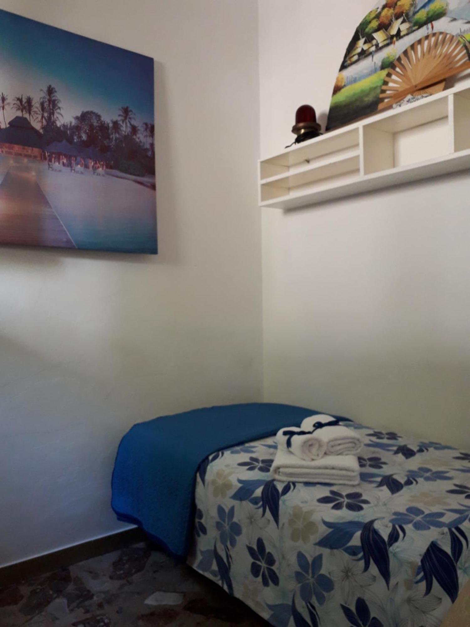 Marina Villa Marittima Oda fotoğraf