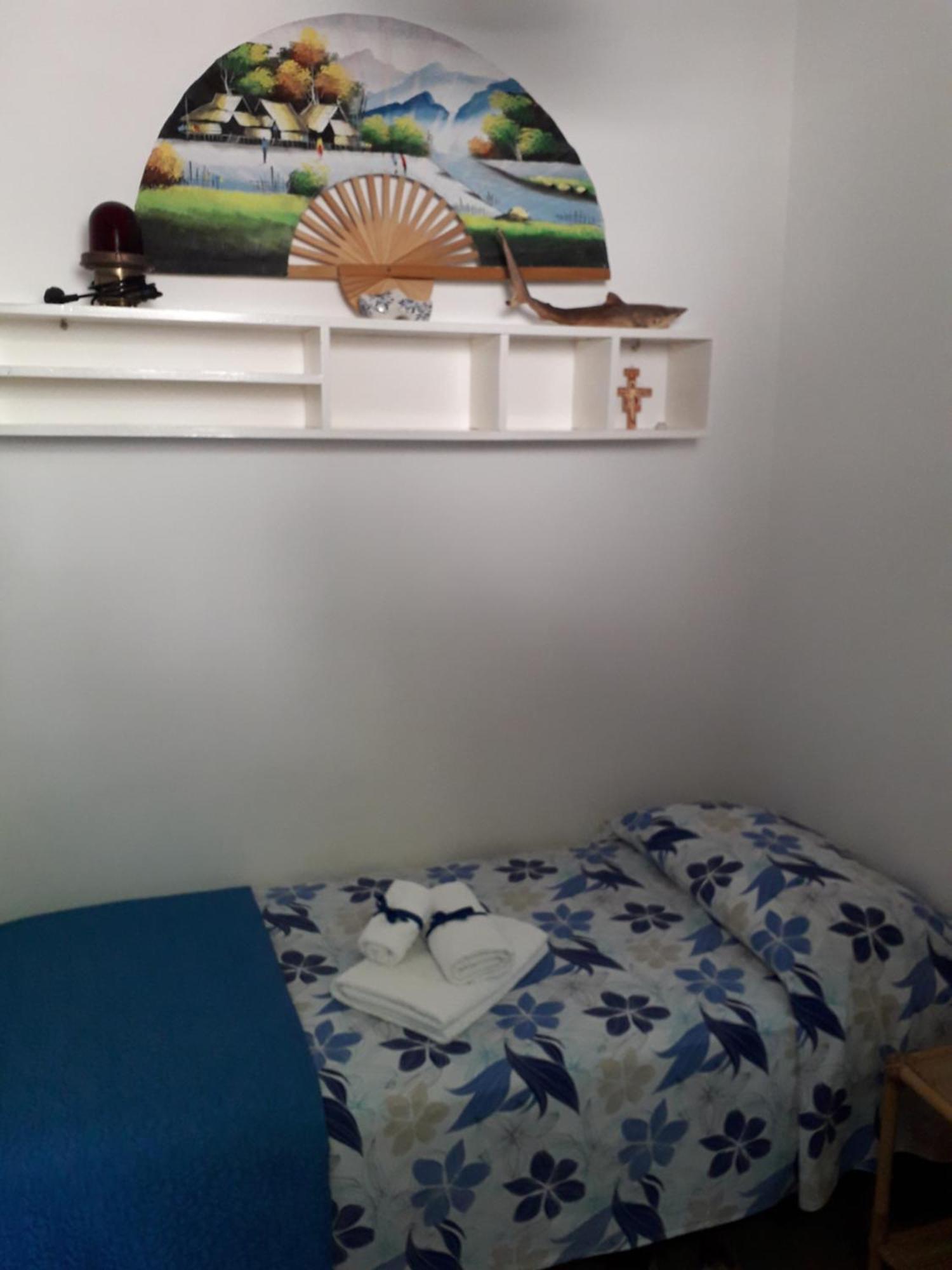 Marina Villa Marittima Oda fotoğraf