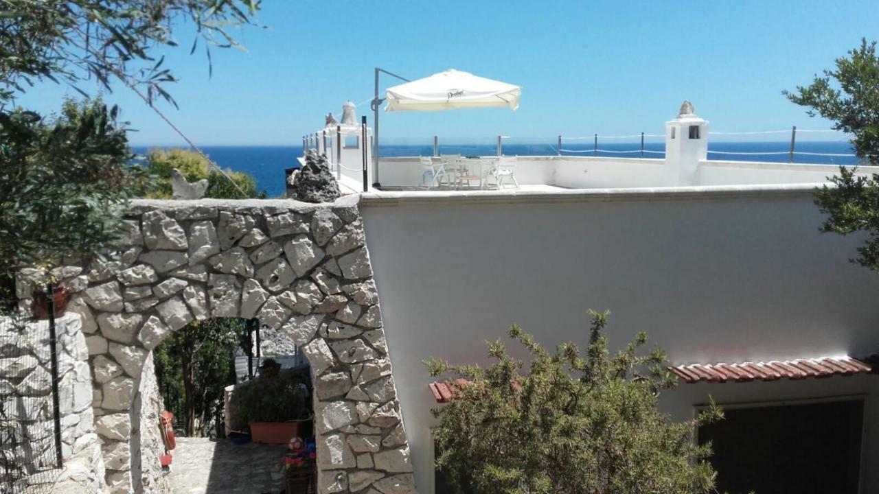 Marina Villa Marittima Dış mekan fotoğraf