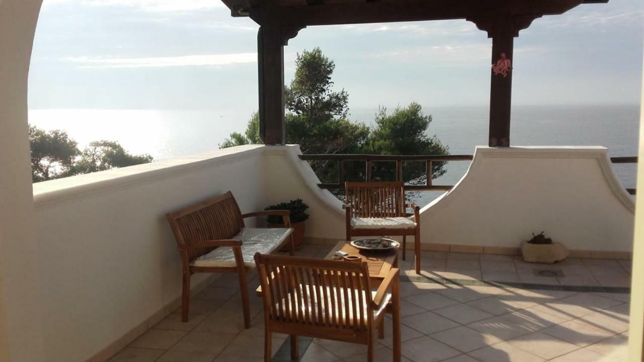 Marina Villa Marittima Dış mekan fotoğraf