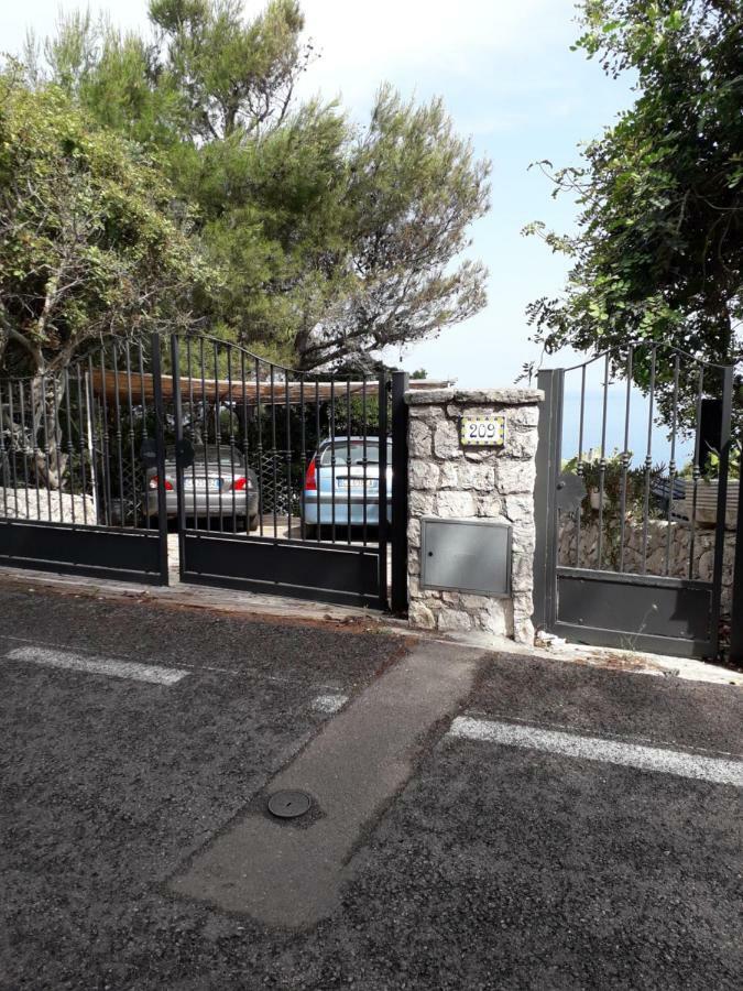 Marina Villa Marittima Dış mekan fotoğraf