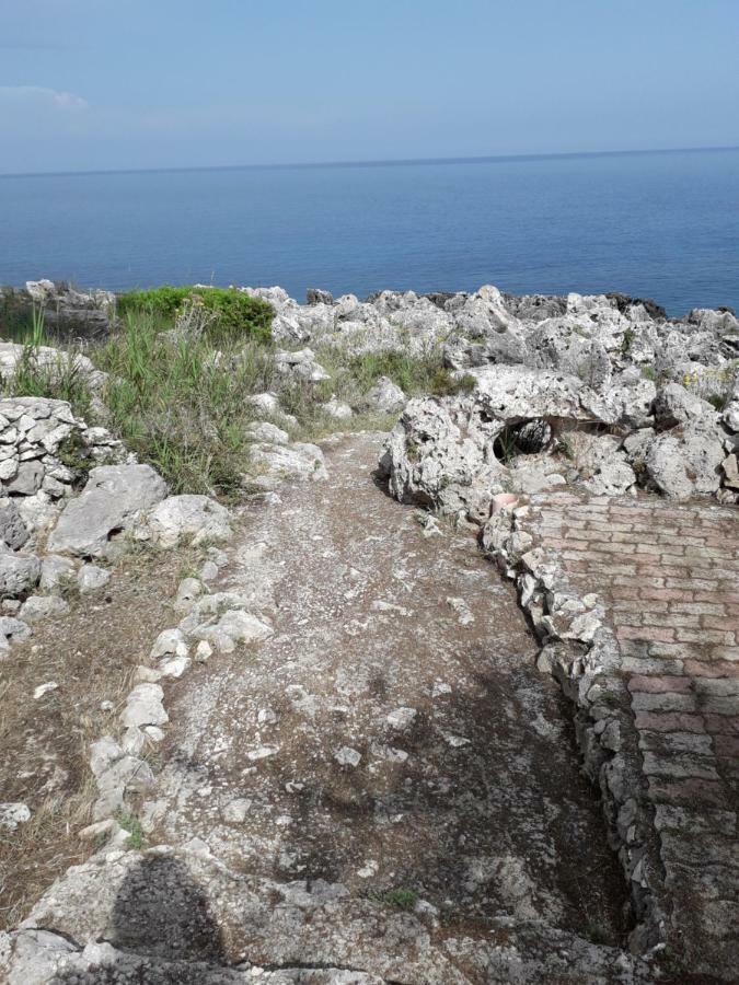 Marina Villa Marittima Dış mekan fotoğraf