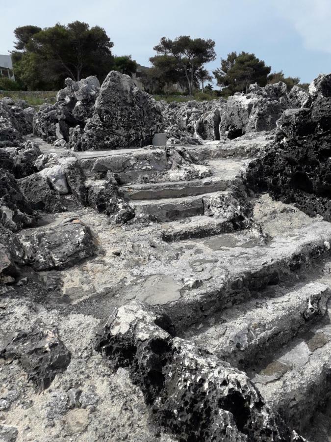 Marina Villa Marittima Dış mekan fotoğraf